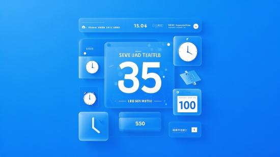 超实用！各类倒计时资源大合集