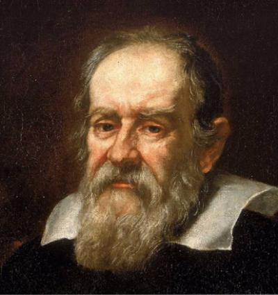 伽利略离世与牛顿诞生：并非同日的科学传奇