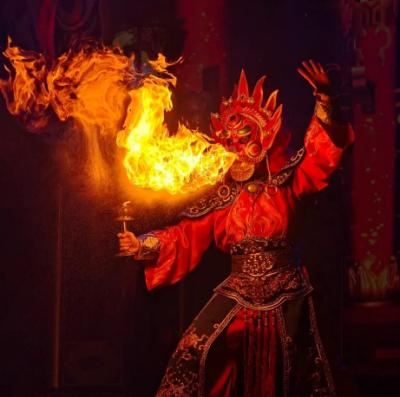 唐朝吐火罗：历史长河中的神秘地域