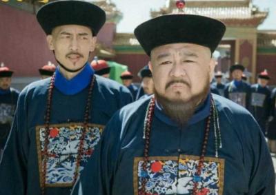 索额图与明珠：忠臣之辨