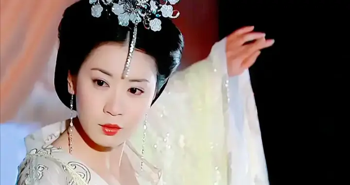 李世民驾崩前问武则天：我死后，你咋办？武则天用8个字救下自己