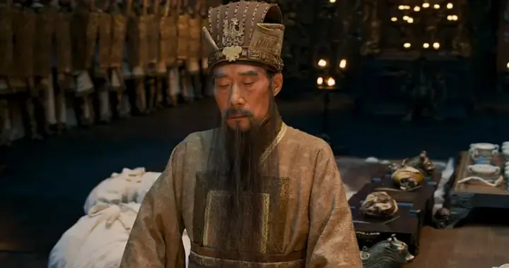 封神演义中，姬昌死后为何没有封神？你看他真实身份是啥就明白了