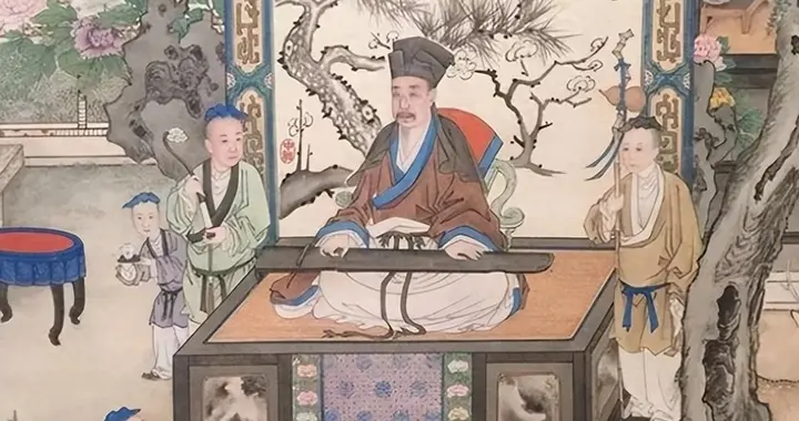 70岁老臣被赐死，吃完断头饭后，说了临终遗言，皇帝闻听后：免死