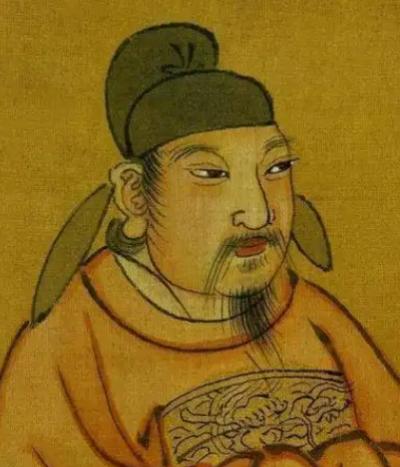 李漼：盛世余晖下的末路昏君