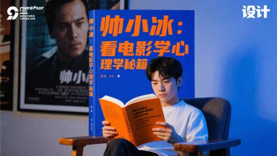 帅小冰：看电影学心理学秘籍