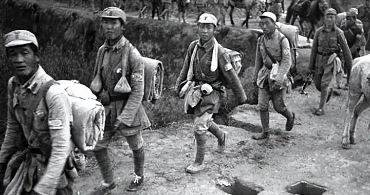 抗战时期，国府拨给八路军的军费到底有多少？