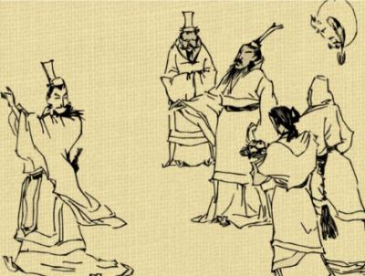 甲鱼汤背后的血色君臣之争：郑灵公与公子宋的恩怨纠葛