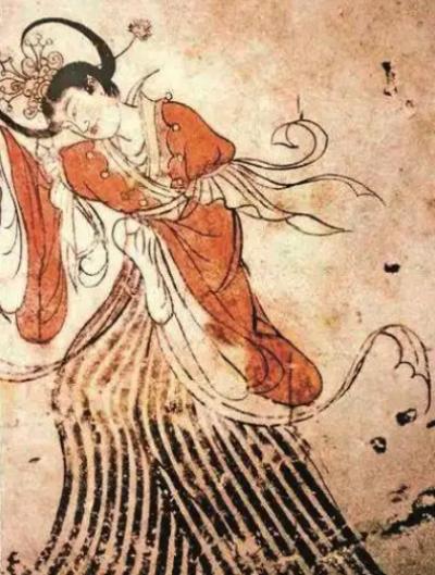 燕德妃是否有女儿之谜