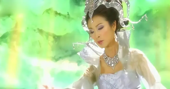 为何女娲的地位比三清高？你看她座下的3个徒弟，连如来都不敢惹