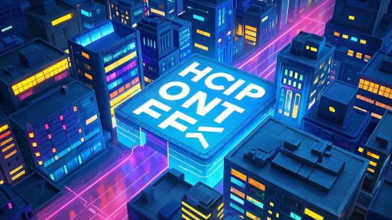 领略多元之美：缤纷城市风景