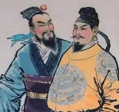 魏徵与魏征：同一历史人物的繁简书写之辨