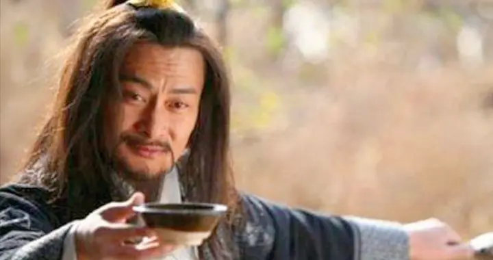 宋江聚义厅里排座次，公孙胜看后立马转身离去，梁山从此再无兄弟