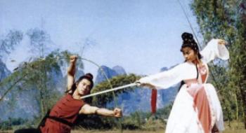 佳片有约｜《少林小子》一段妙趣横生的武林寓言