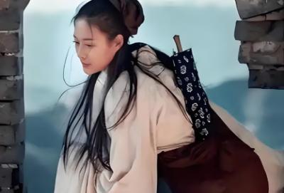 孟姜女姓名之谜：从&ldquo;孟&rdquo;字排行到文化符号的演变