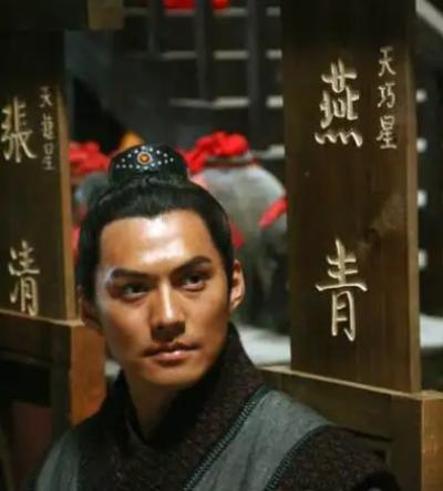 燕青：水浒江湖里的清醒者