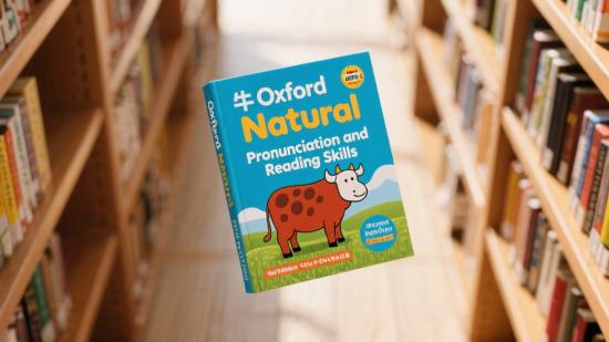 牛津自然拼读全套视频与电子书