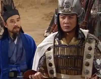 吕蒙与周瑜：跨越生死的战略传承