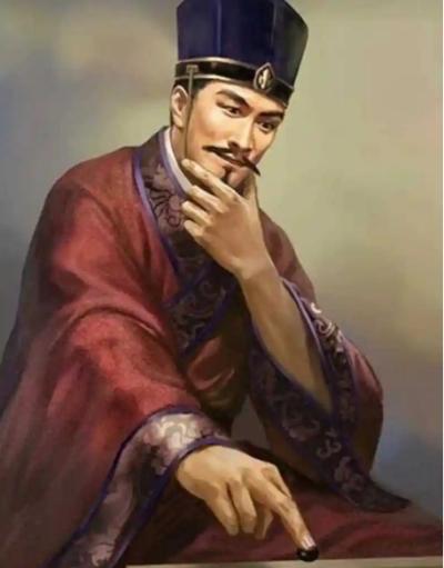 费祎：蜀汉的支柱与命运的转折点