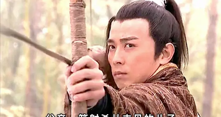 神话传说中青龙白虎转世，宿命之战中，白虎多次力压青龙