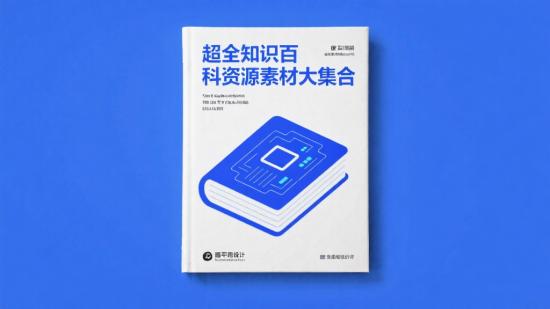 超全知识百科资源素材大集合