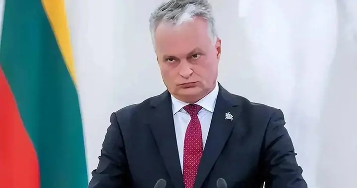 中立关系降级后，立陶宛经济遭受严重打击，四年前为何要那么做？