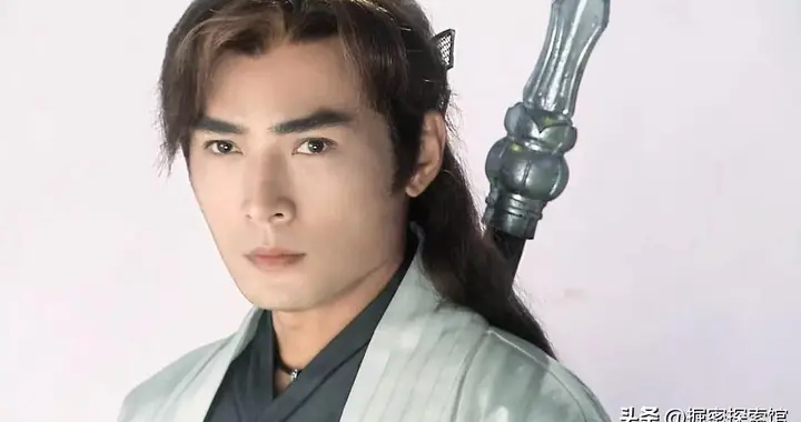 封神中有四位让杨戬束手无策的高手，一仙一兽一人一妖，都是谁呢