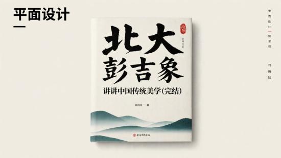 北大彭吉象讲中国传统美学（完结）