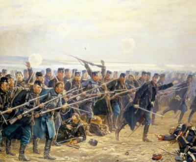 普丹战争伤亡人数：一场冲突背后的生命代价