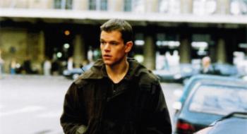 失忆特工倾覆好莱坞！影戏频道播出《谍影重重3》