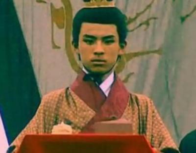 忠肝义胆映末世：吴悌对孙皓忠心之谜