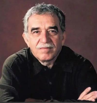 马尔克斯三大金句：穿透时空的生命箴言