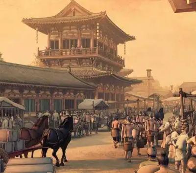 永徽之治：被遗忘的盛唐基石