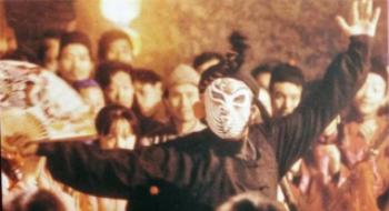 良心之作不应无人问津!影戏频道4.11播出《变脸》