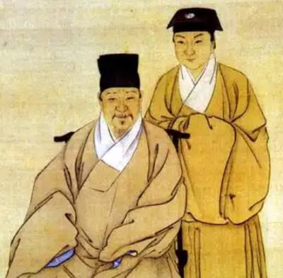 明代吴中四家：书画文学领域的璀璨群星