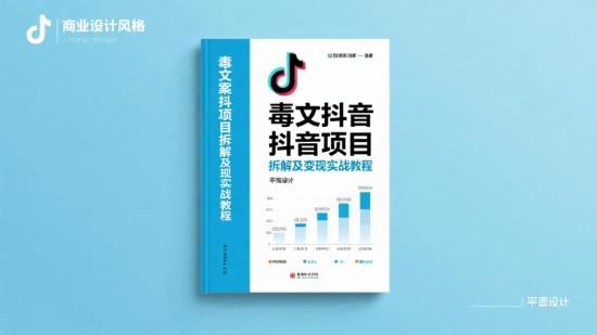 毒文案抖音项目拆解及变现实战教程