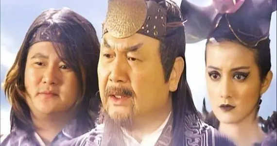 神话中的三花聚顶到底是啥？对修行有何作用？为何神仙都怕失去它