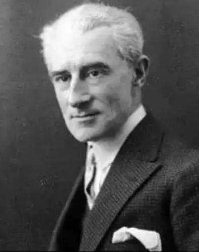 拉威尔：古典主义风格下的多元融合探索者