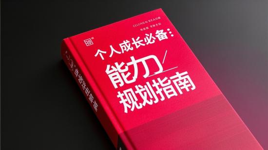 个人成长必备：能力规划指南
