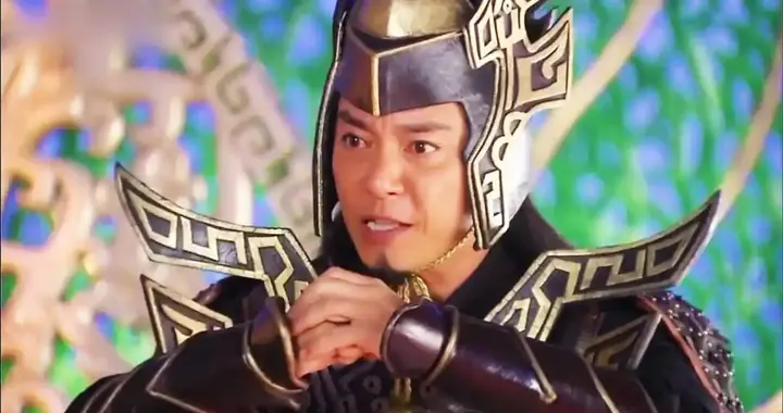 卷帘大将到底多牛？能和李天王平起平坐，手下都和猴哥打成平手