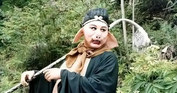 为何说猪八戒才是取经团队中最憋屈的角色？沙僧不是老实人呢？