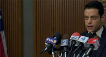 《蛛丝马迹》：实力派同台飙戏 心理战殊死博弈