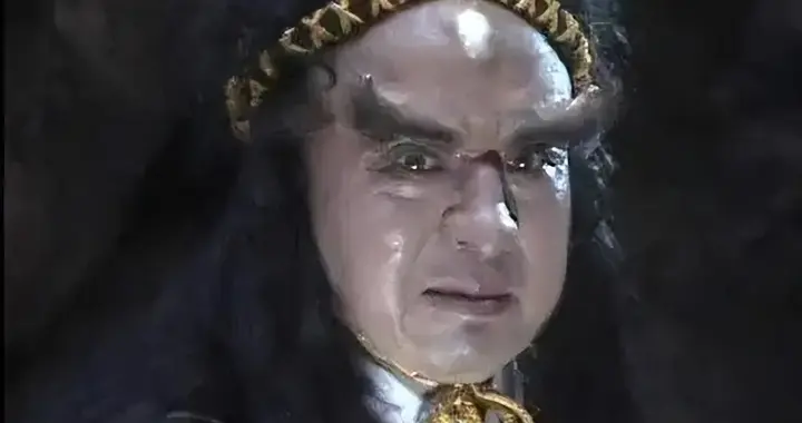 难怪奎木狼不认好友孙悟空，你看他被押回天庭后，玉帝说过什么