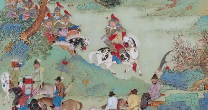 明清四大名镇，其中三镇变城，一镇还是镇，该镇为何没发展起来？