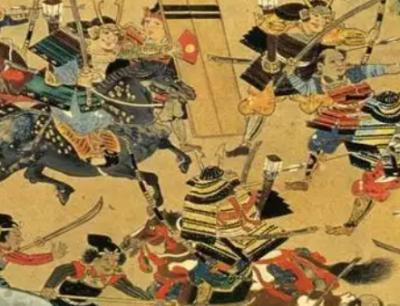 应仁之乱：看似遥远，实则影响中国历史进程的日本内乱