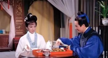 它是中国第一部恐惧片!影戏频道4.17播出《画皮》