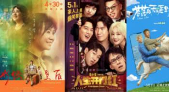 《哪吒2》破152亿之后 另有这批“票房黑马”接棒