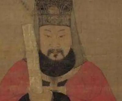 韩滉：唐代政坛的贤相与能臣