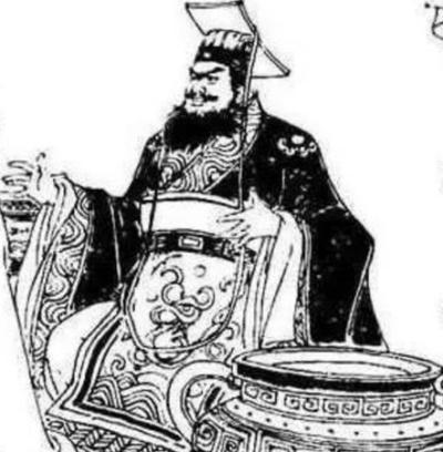 楚顷襄王：从“亡国之君”到“中兴之主”的争议性评价