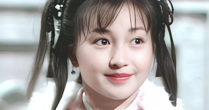 郭襄洁身自好，为何仍被误会与杨过有染？你看黄蓉当年有多邪恶