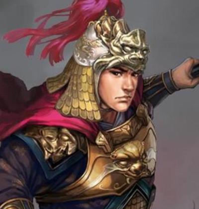 李存孝：战场无敌的悲情英雄